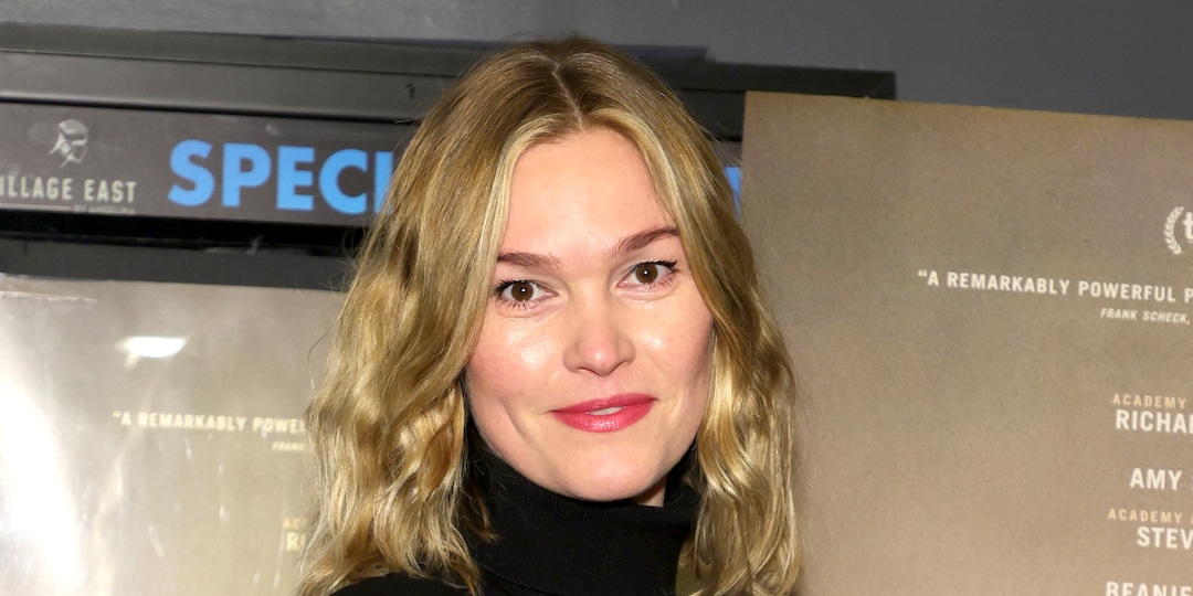 Julia Stiles Gives Birth, Welcomes Baby No. 2 With Husband Preston Cook - E! Online.jpg