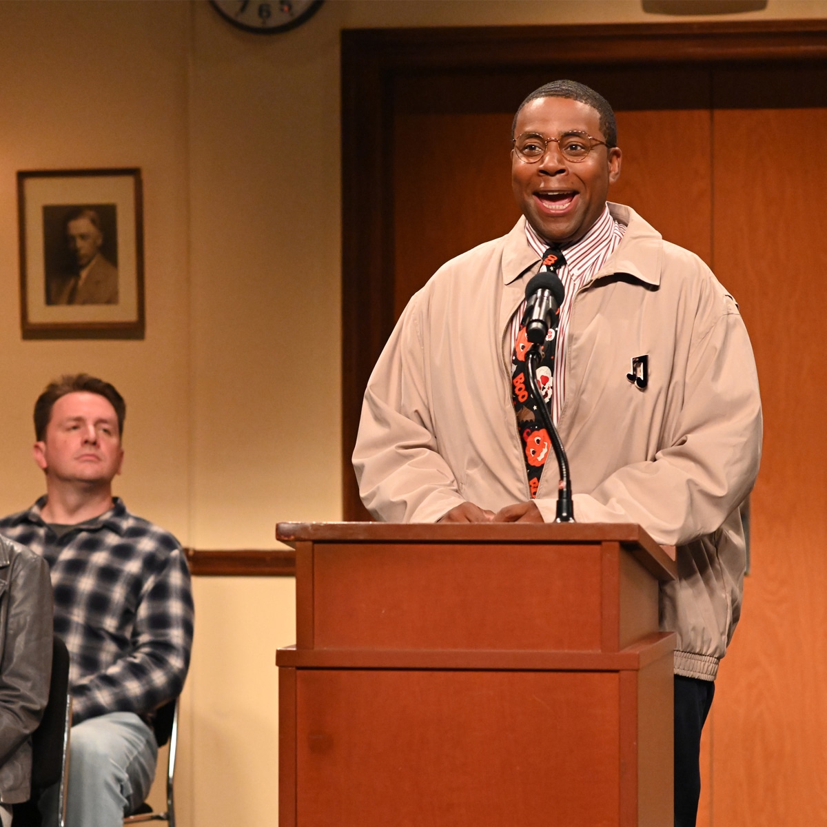 Kenan Thompson's Funniest Saturday Night Live Moments ...