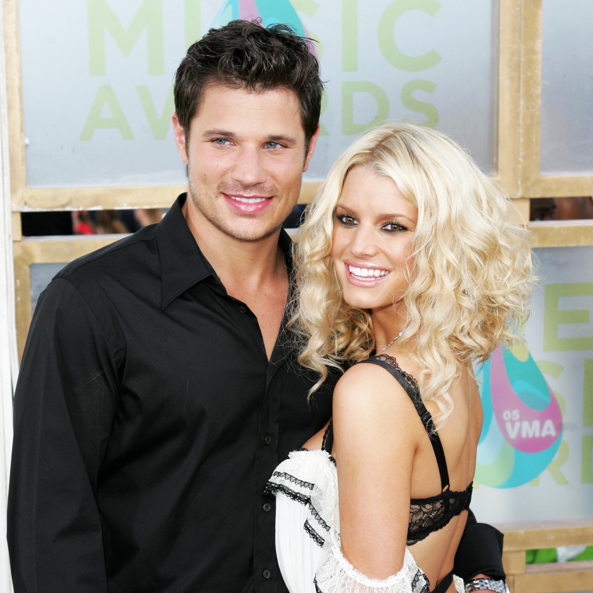 Where Nick Lachey Stands With Ex Jessica Simpson After Her Memoir