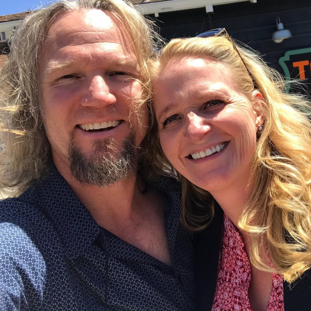 Sister Wives’ Christine Brown Says Kody Brown Sex Life Had No Emotion