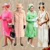Queen Elizabeth, Queen Elizabeth Style