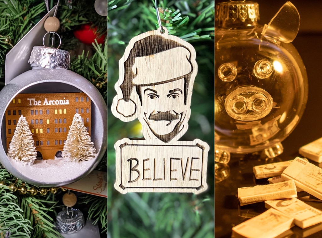 Pop Culture Christmas Decorations: Bringing Festive Cheer to Your Home