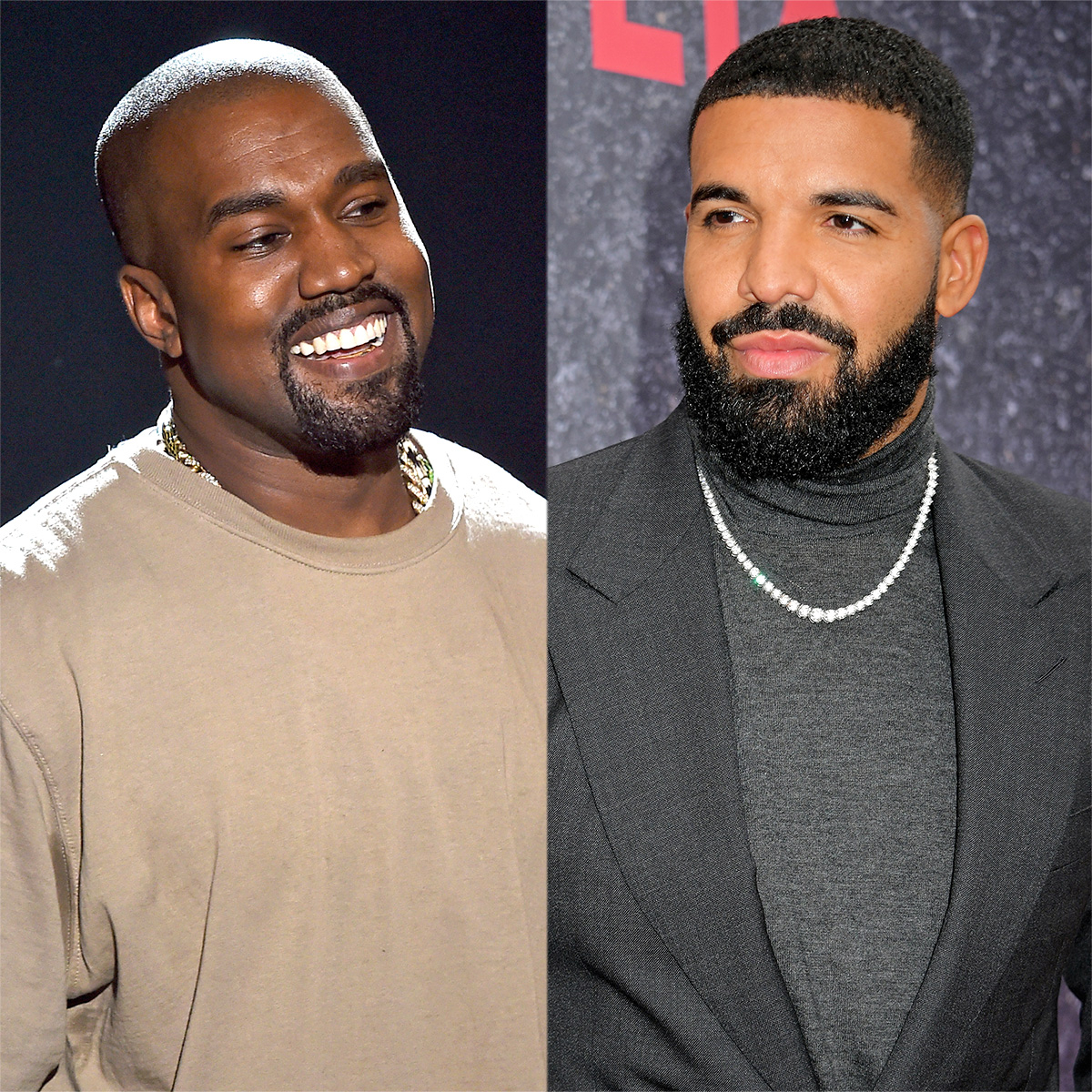 Kanye apologizes to Drake for Jedi level feud