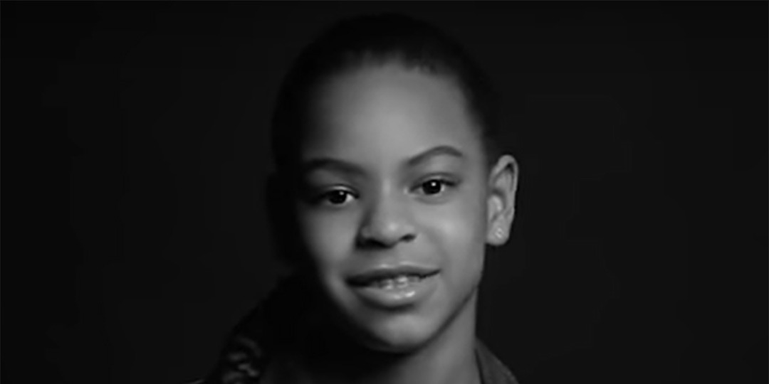 Watch Blue Ivy Carter Help Induct Dad Jay-Z into Rock & Roll Hall of Fame – E! Online
