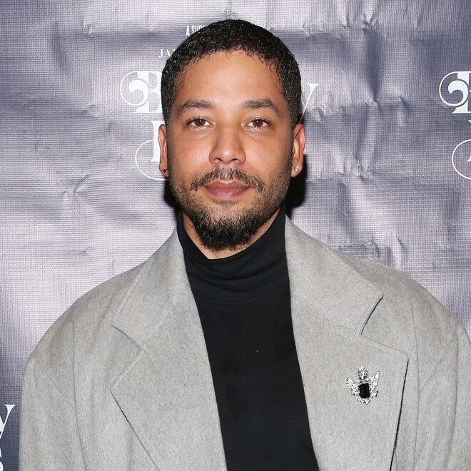 Jussie Smollett