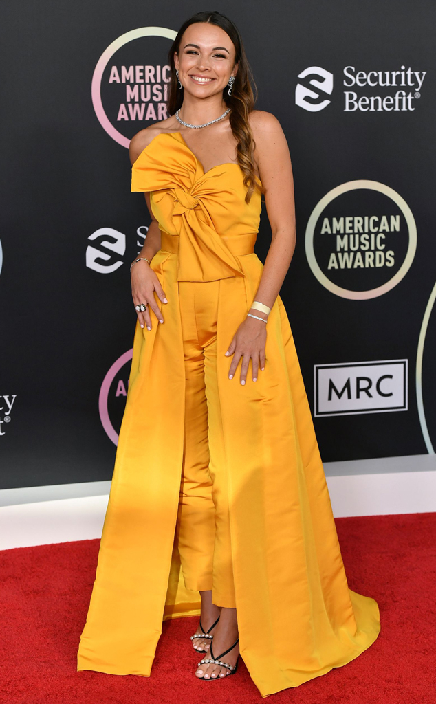 Photos from 2021 American Music Awards: See Every Star - Page 2