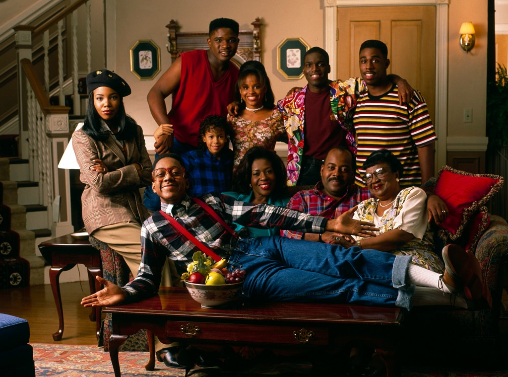 Family matters discount full episodes online