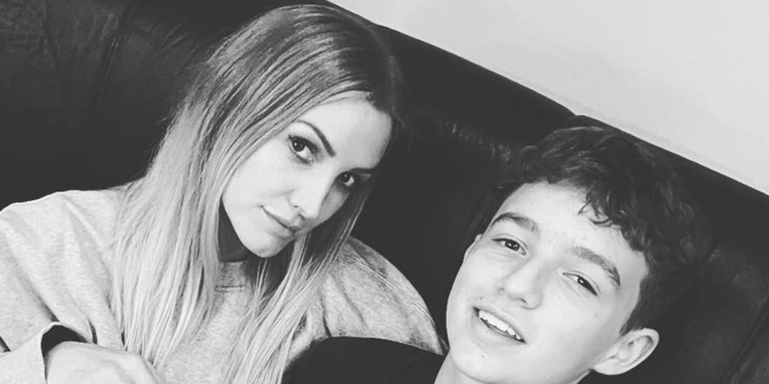 Ashlee Simpson and Pete Wentz’s 13-Year-Old Son Bronx Is All Grown Up in Birthday Tribute – E! Online