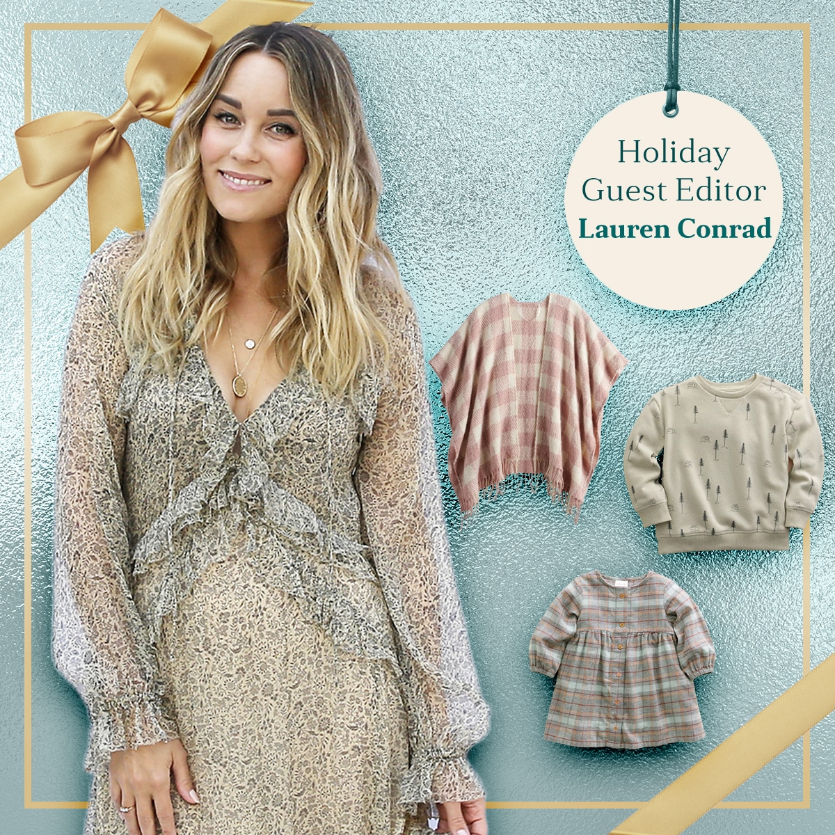 Lauren conrad mint green dress Clearance