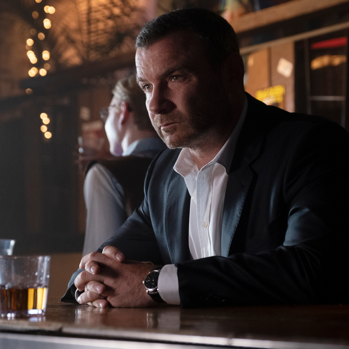 Liev Schreiber Is Back as Ray Donovan in First Trailer for New Film – E! Online