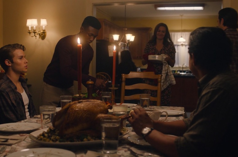 This Is Us, Six Thanksgivings, Thanksgiving Gallery