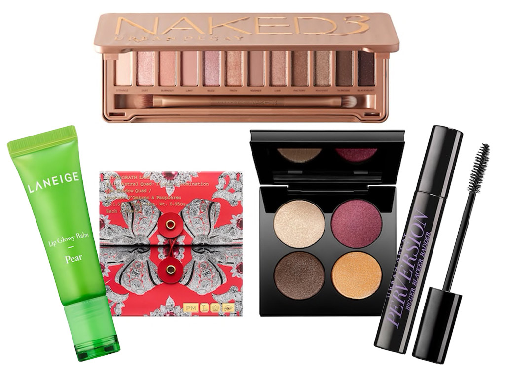 Sephora's Black Friday Sale: Save Big on Urban Decay, Clinique & - E! Online