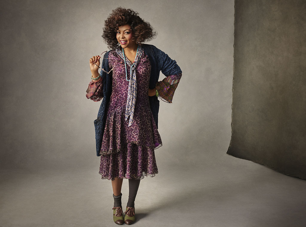 photos from meet nbc s annie live cast e online