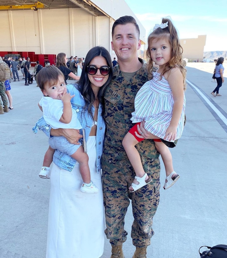 Christiana Guillen, Feel Good