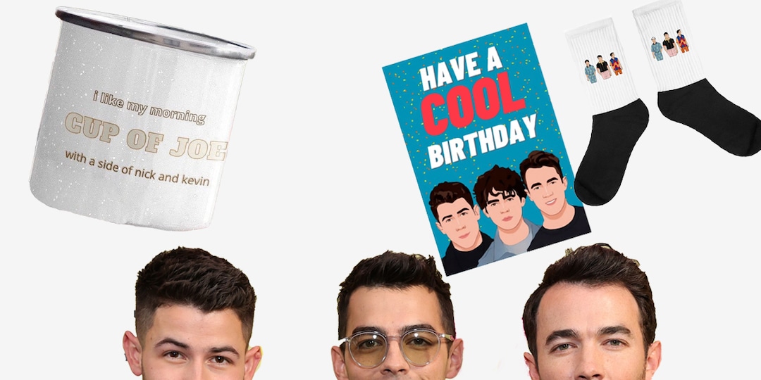 We’re "Burnin Up" for These "Cool" Jonas Brother Gift Guide Picks - E! Online.jpg