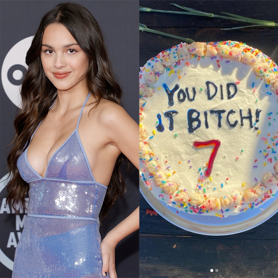 Olivia Rodrigo, Lil Nas X, Taylor Swift and More Singers React to Their 2022 Grammy Nominations