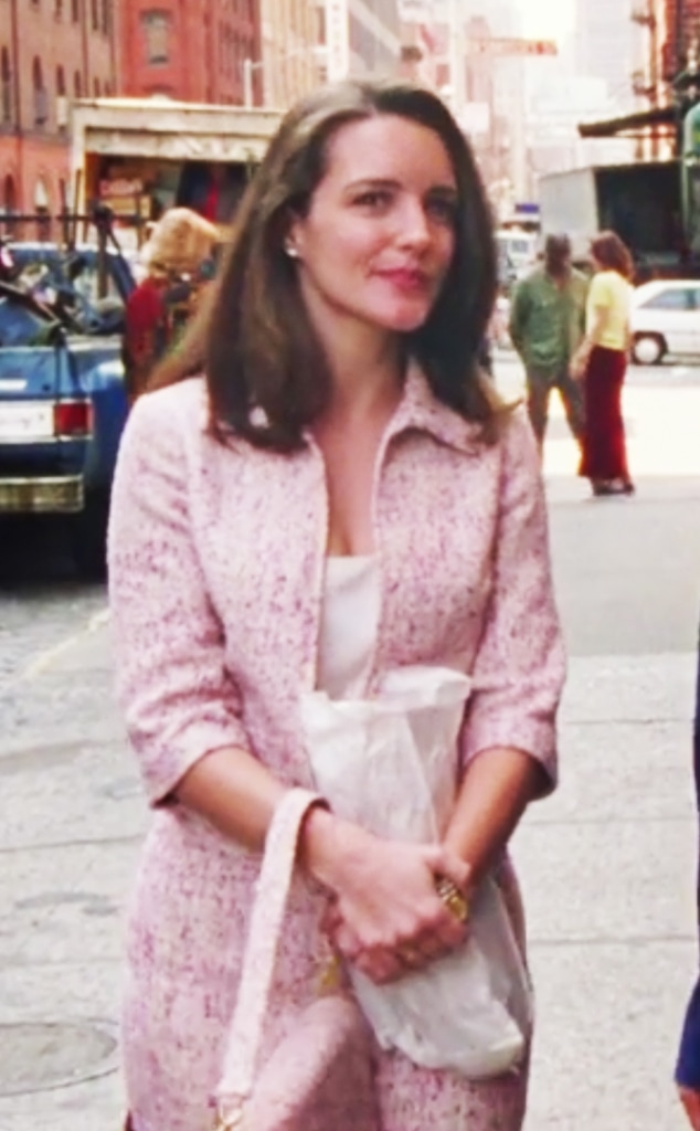 Charlotte York Aesthetic: Elegance in Every Detail