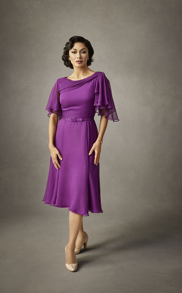 photos from meet nbc s annie live cast e online