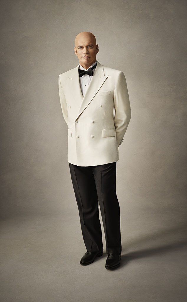 photos from meet nbc s annie live cast e online