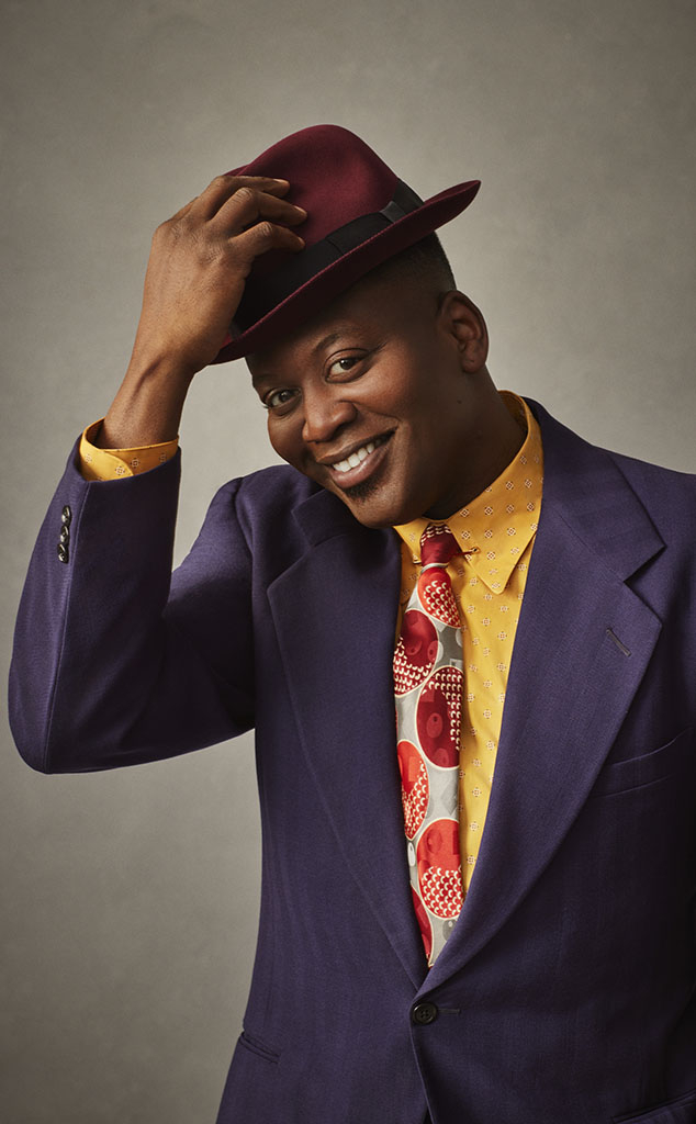 photos from meet nbc s annie live cast e online