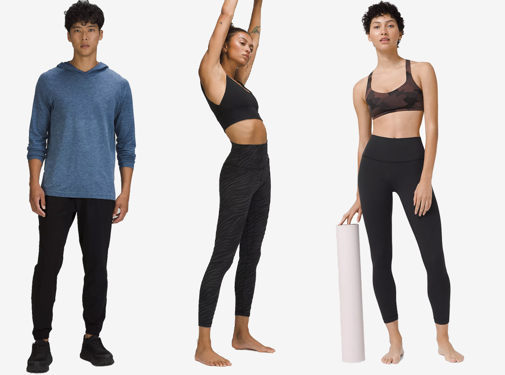 Everyone's Favorite Lululemon Leggings Are Reduced By Up To 44% In The Black  Friday Sales