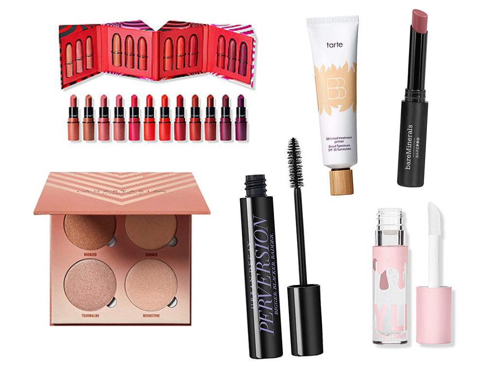 Ulta's Black Friday Sale: $10 Deals on Kylie Cosmetics, Nars & More