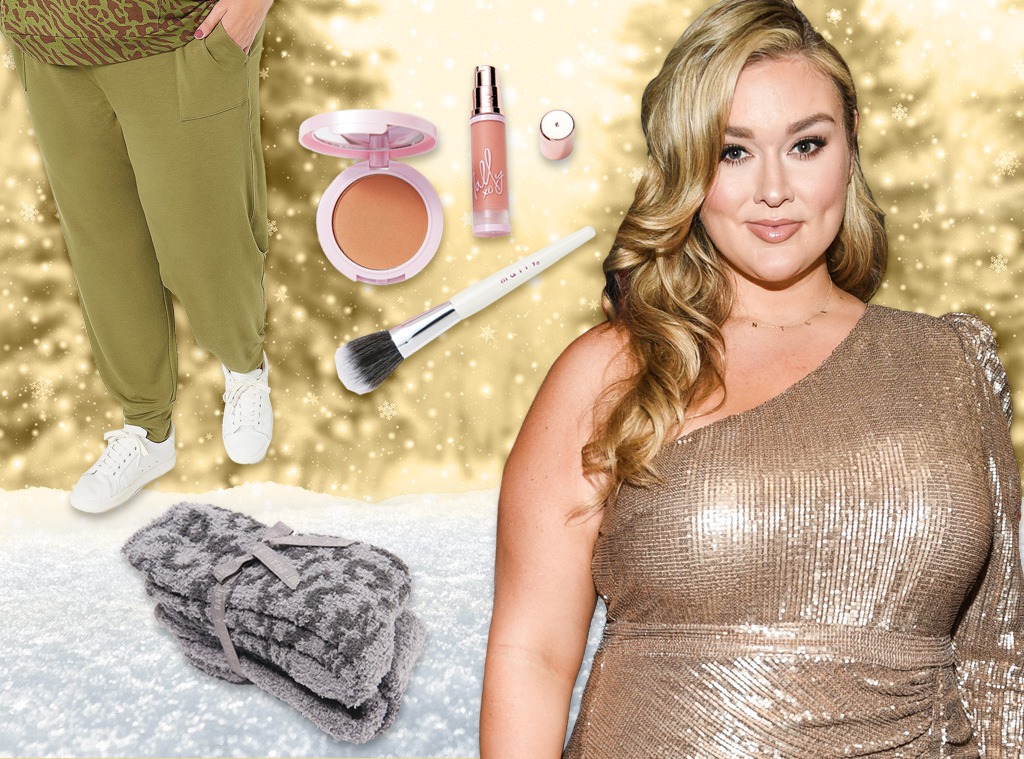 E-Commerce, Hunter McGrady Holiday Gift Guide 2021 