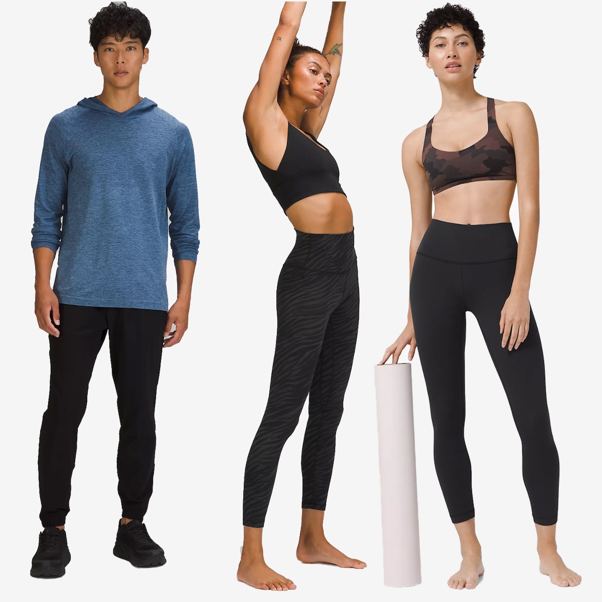 lululemon hours black friday