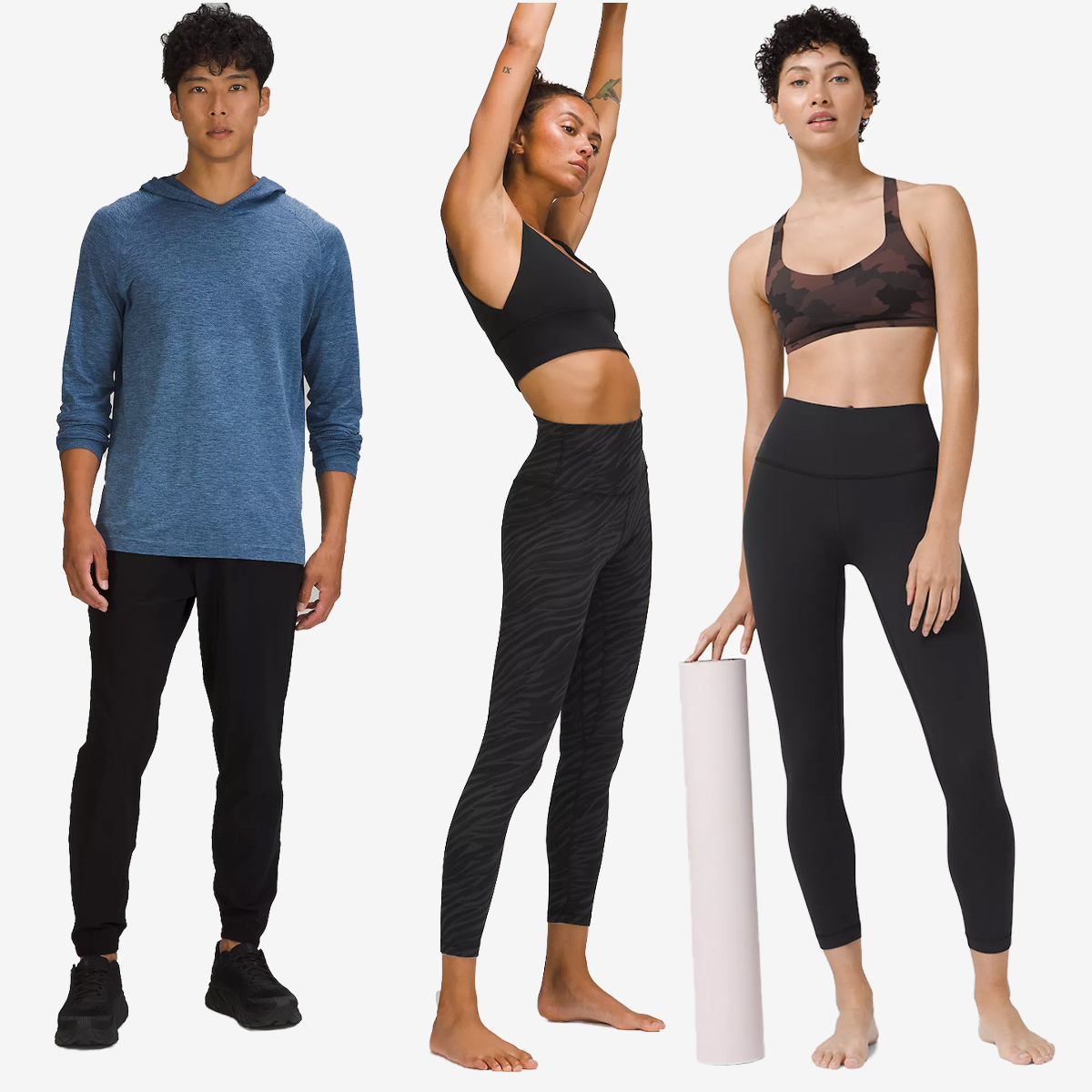 Lululemon Black Friday sale 2021: Best leggings deals