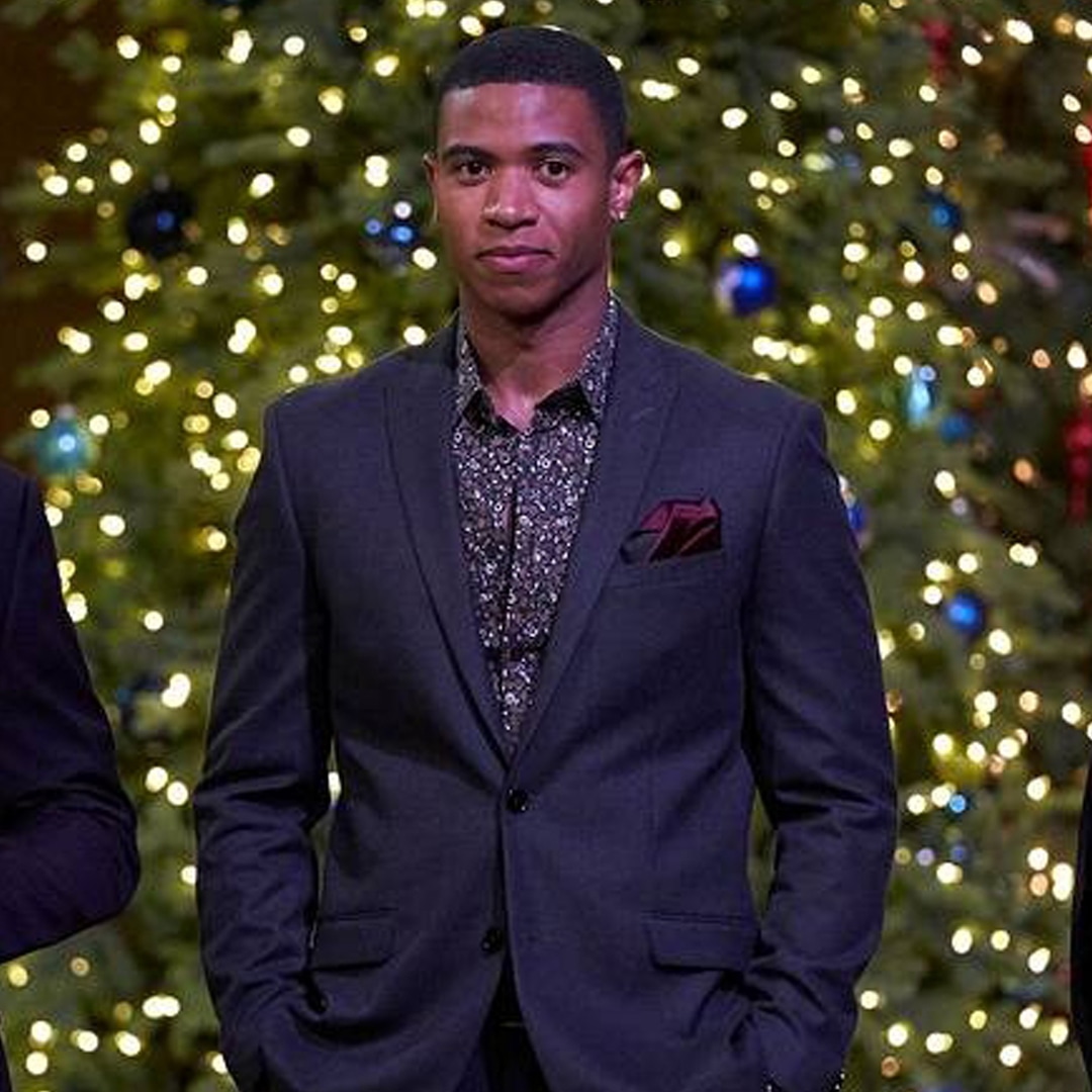 Find Out the Real Reason Markelle Left 12 Dates of Christmas