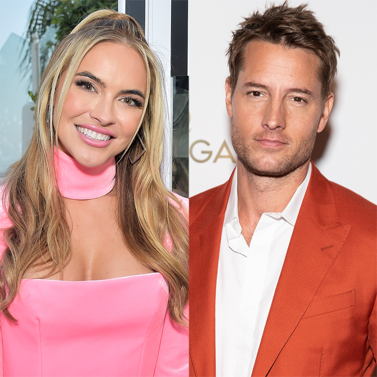 How Chrishell Stause Reacted to Ex Justin Hartley's Marriage News