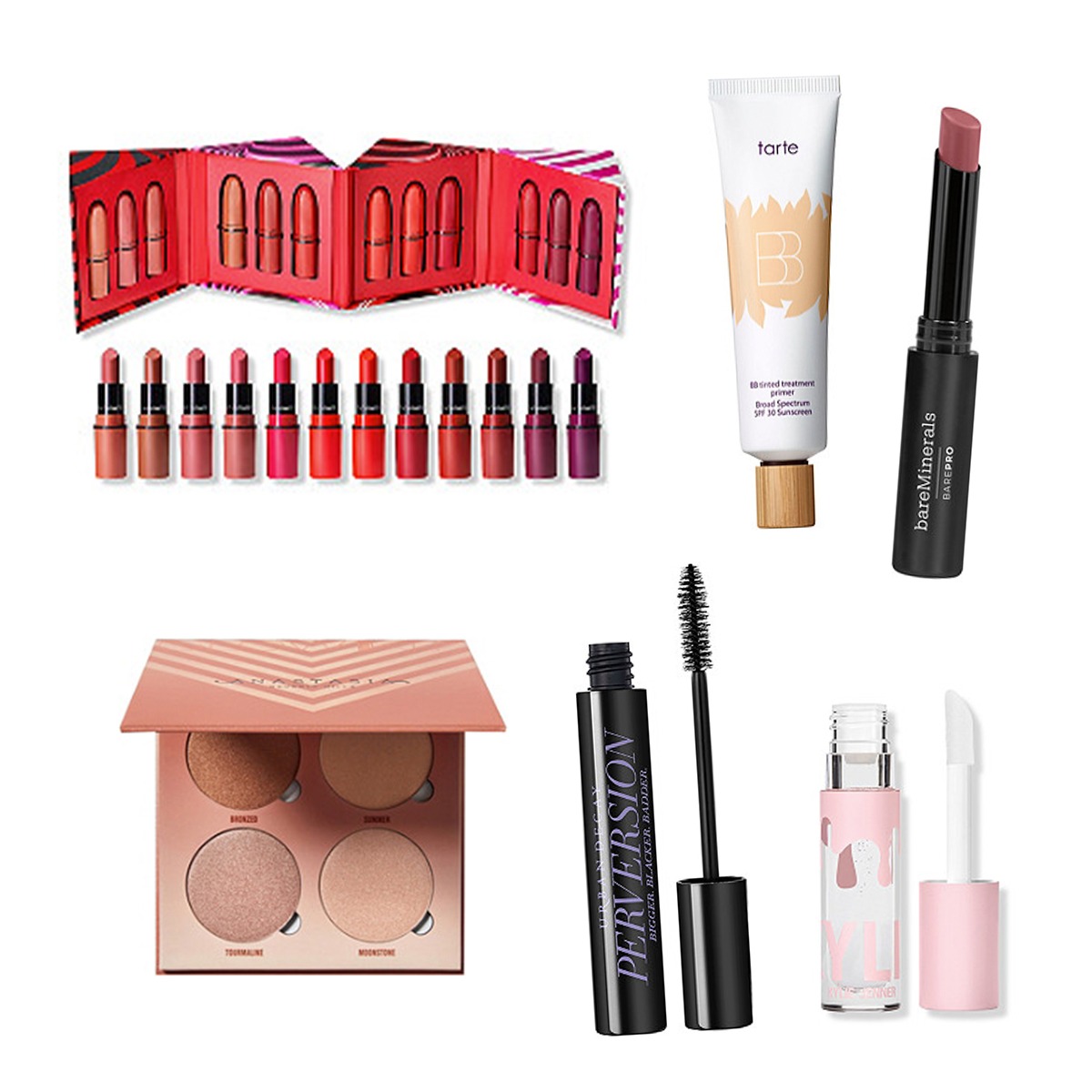 Ulta's Black Friday Sale: $10 Deals on Kylie Cosmetics, Nars ...