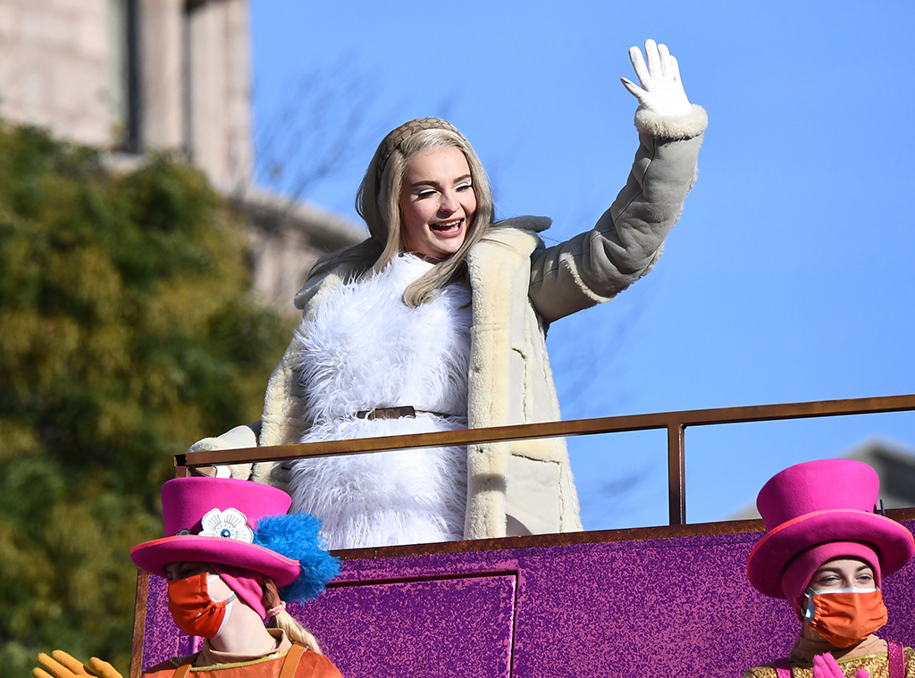 NFL, Macy's Parade: Thanksgiving TV Ratings, Nov. 25, 2021 – The Hollywood  Reporter