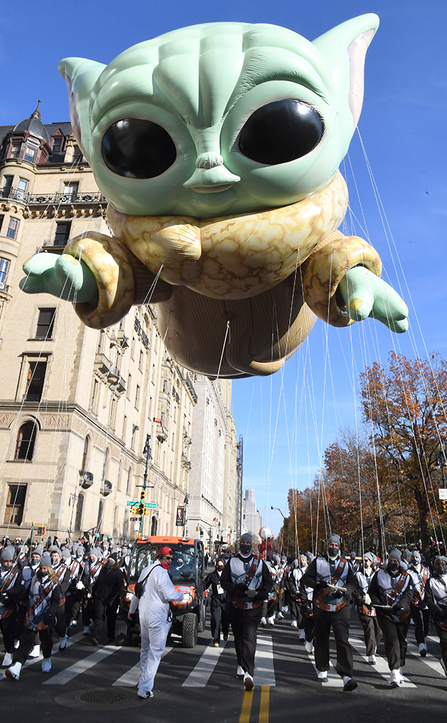 NFL, Macy's Parade: Thanksgiving TV Ratings, Nov. 25, 2021 – The Hollywood  Reporter