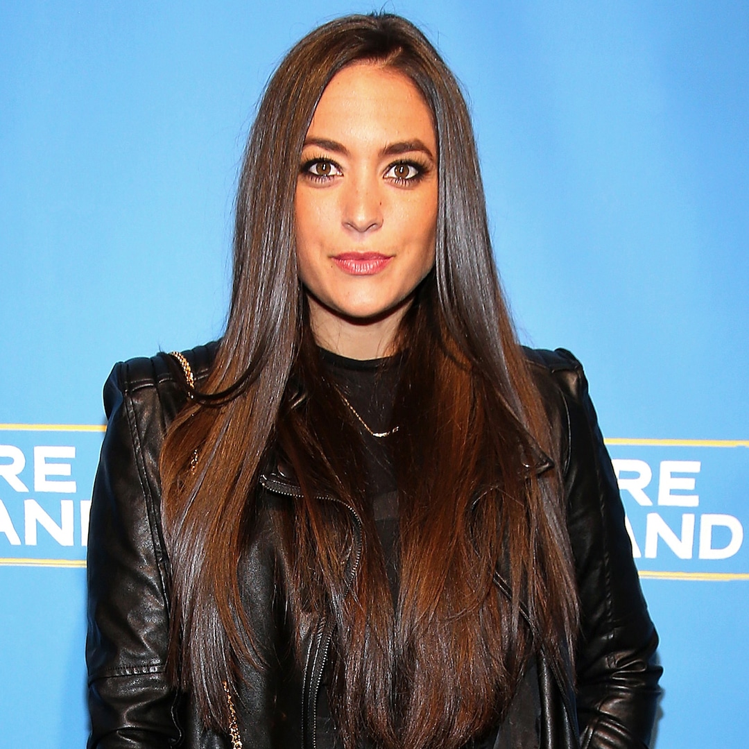 Jersey Shore’s Sammi “Sweetheart” Giancola Debuts New Romance 4 Months After Ending Engagement – E! Online