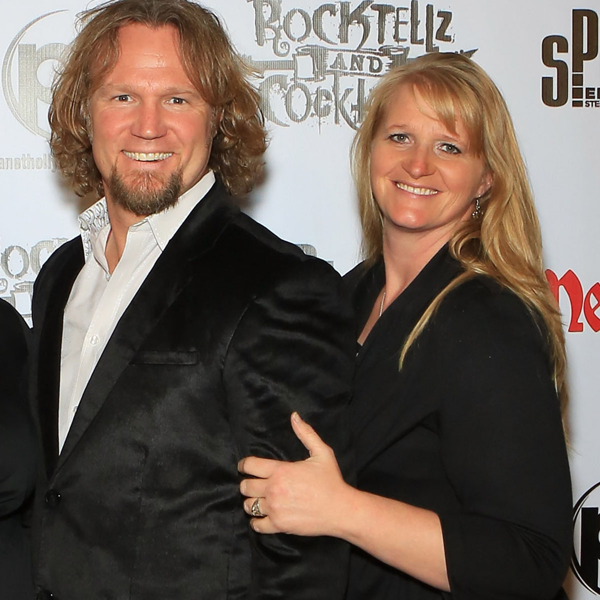 Sister Wives Fans Updates - Hunter Brown Spotted at Kody & Robyn's After  Janelle's Split? — Details in Comment 👇👇👇