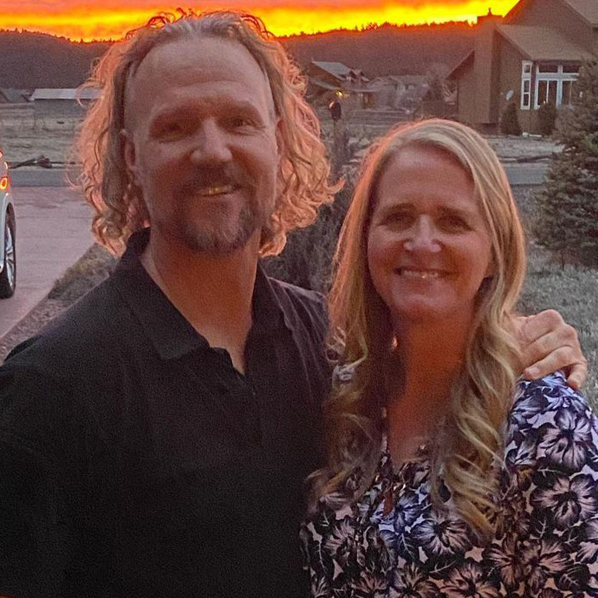 Sister Wives’ Christine Brown on Family’s Move to Flagstaff from Las Vegas