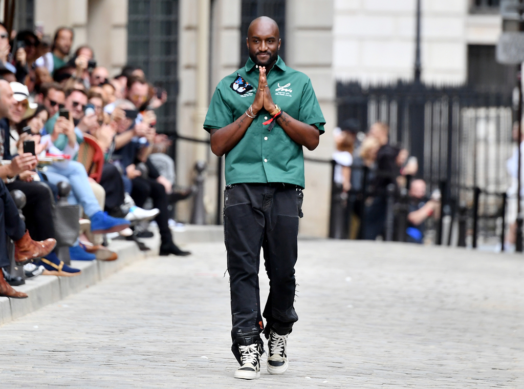 Virgil Abloh Passes Away at 41: Gigi Hadid, Kendall Jenner, Hailey Bieber &  Others From Fashion World Mourn Demise of Louis Vuitton Designer and  Off-White Founder