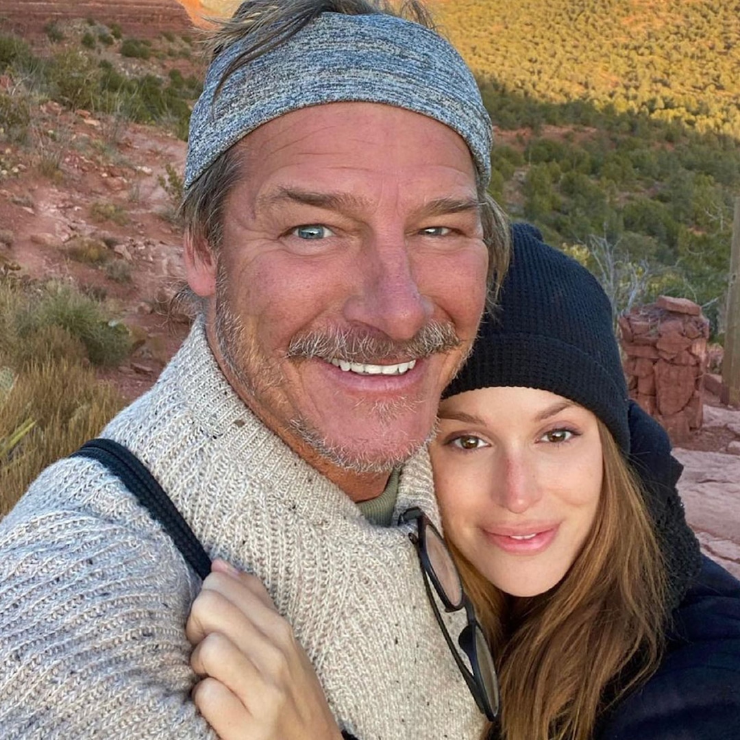 Trading Spaces' Ty Pennington Marries Kellee Merrell In Small Georgia Ceremony