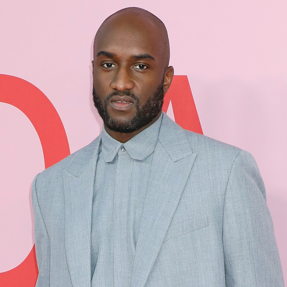 Industry mourns loss of 'visionary genius' Virgil Abloh