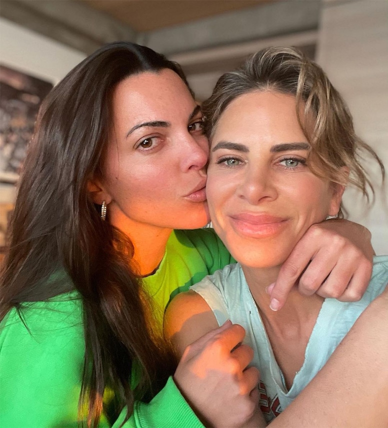 Jillian Michaels, DeShanna Marie Minuto, Instagram