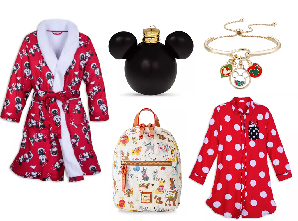 New on shopDisney (1/17/19): 5 Disney Treat-Inspired Merchandise Picks