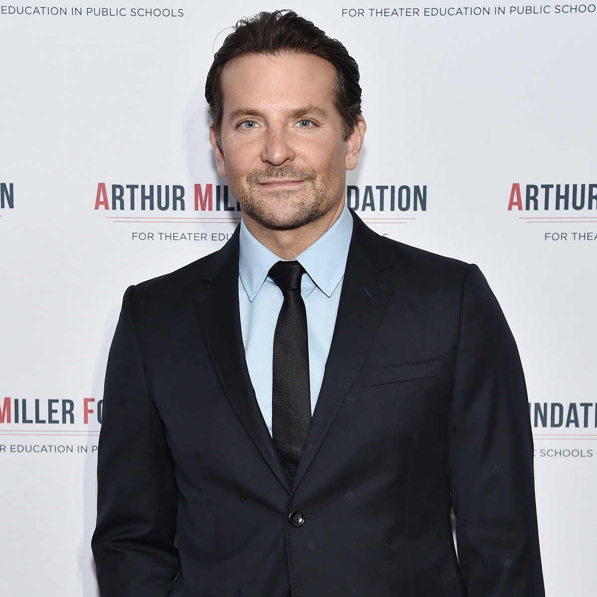 Bradley Cooper opens up about his past addiction and how his celeb