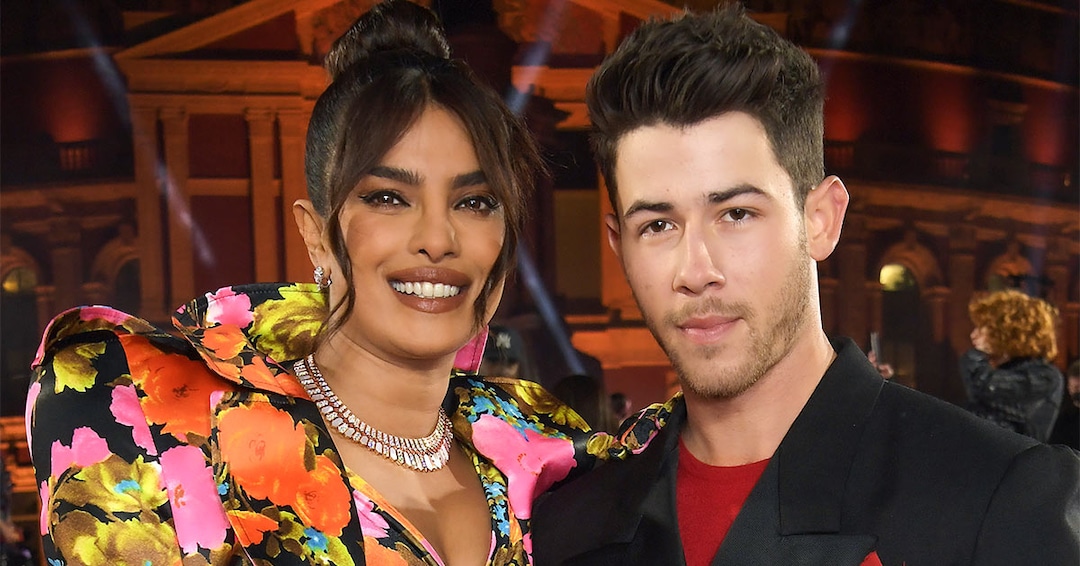 Priyanka Chopra and Nick Jonas Among Celebs Who Gave Their Babies Unique Names thumbnail