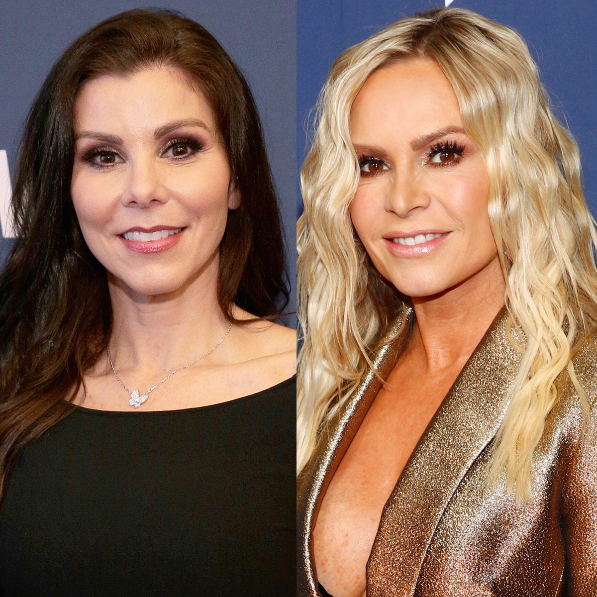 Heather Dubrow and Tamra Judge Tease RHOC's Juicy New Season