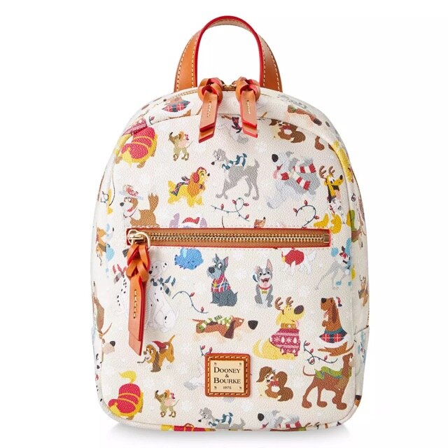 Select Disney Dooney & Bourke Are Now 30% Off on shopDisney