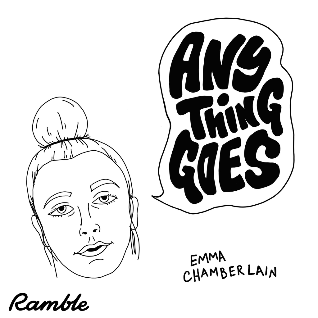 Anything Goes With Emma Chamberlain, 2021 Peoples Choice Awards Pop Podcast Nominees