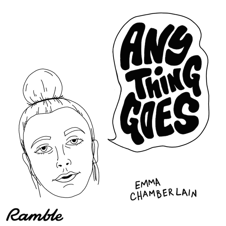 Anything Goes With Emma Chamberlain, 2021 Peoples Choice Awards Pop Podcast Nominees