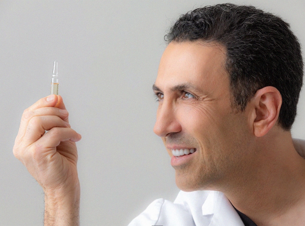 Dr. Ourian