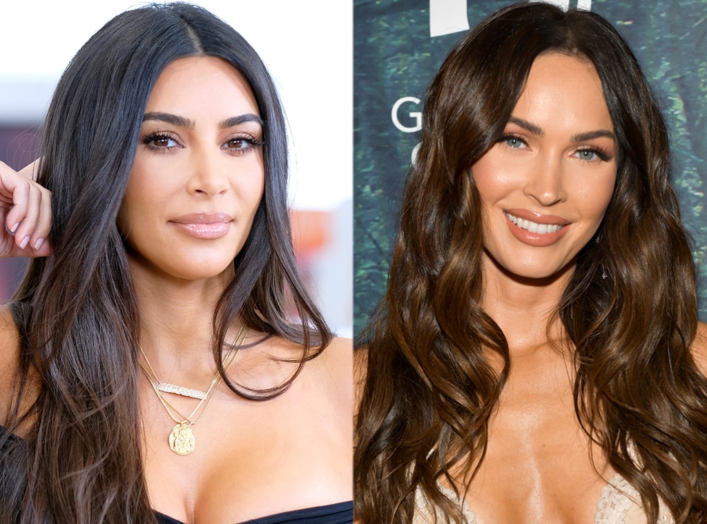 Kim Kardashian & Megan Fox's Dermatologist Reveals New Skin Care Line